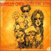 Mötley Crüe : Gratest Hits